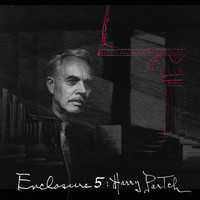 Thumbnail for the Harry Partch - Partch, H.: Enclosure 5 link, provided by host site