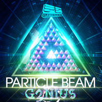 Thumbnail for the G3nius - Particle Beam link, provided by host site