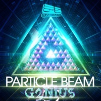 Thumbnail for the G3nius - Particle Beam link, provided by host site