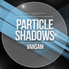 Thumbnail for the Vansam - Particle Shadows link, provided by host site
