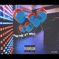Thumbnail for the Hugo - Parties At Night link, provided by host site