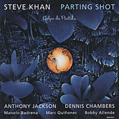 Thumbnail for the Steve Khan - Parting Shot link, provided by host site