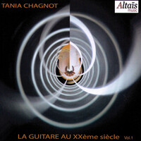 Thumbnail for the Stephen Dodgson - Partita for Guitar 1 - Allegro con Moto link, provided by host site