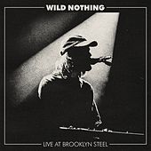 Thumbnail for the Wild Nothing - Partners in Motion (Live from Brooklyn Steel) link, provided by host site