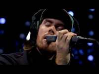 Thumbnail for the Wild Nothing - Partners In Motion (Live on KEXP) link, provided by host site