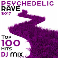 Thumbnail for the Hysteria - Party 12h - Psychedelic Rave 2017 DJ Mix Edit link, provided by host site