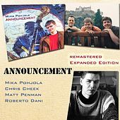 Thumbnail for the Chris Cheek - Party link, provided by host site