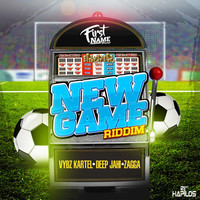 Image of Deep Jahi linking to their artist page due to link from them being at the top of the main table on this page