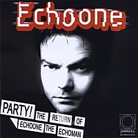 Thumbnail for the Echo One - Party! link, provided by host site
