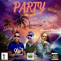 Image of Alonestar linking to their artist page due to link from them being at the top of the main table on this page