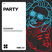 Thumbnail for the Almanac - Party link, provided by host site