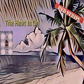 Thumbnail for the Friction - Party link, provided by host site