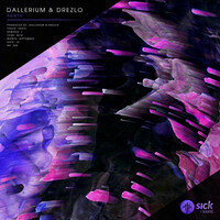Image of Dallerium linking to their artist page due to link from them being at the top of the main table on this page