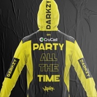 Thumbnail for the Darkzy - Party All the Time link, provided by host site