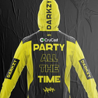 Thumbnail for the Darkzy - Party All the Time link, provided by host site