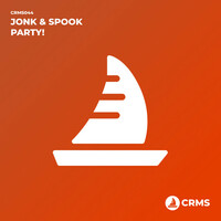 Thumbnail for the Jonk & Spook - Party! link, provided by host site