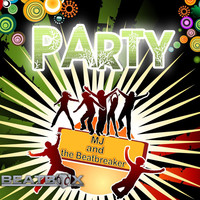 Thumbnail for the Beatbreaker - Party - Beatbreaker Remix link, provided by host site