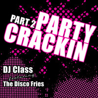 Thumbnail for the DJ Class - Party Crackin Part 2 link, provided by host site