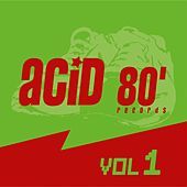 Thumbnail for the Gino - Party (D.Lewis, Emix Acid Dub) link, provided by host site