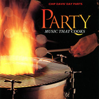 Thumbnail for the Louis Davis Jr - Party Dip link, provided by host site