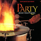 Thumbnail for the Louis Davis Jr - Party Dip link, provided by host site