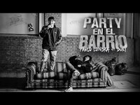 Thumbnail for the Paulo Londra - Party en el Barrio link, provided by host site