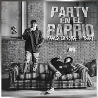 Thumbnail for the Paulo Londra - Party en el Barrio link, provided by host site
