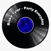 Thumbnail for the Blake Tyler - Party Everyday link, provided by host site