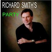 Image of Richard Smith linking to their artist page due to link from them being at the top of the main table on this page