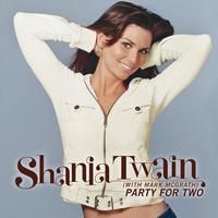 Thumbnail for the Shania Twain - Party For Two link, provided by host site