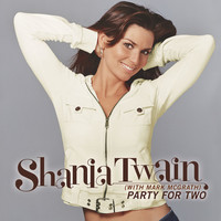 Thumbnail for the Shania Twain - Party For Two (International Version) link, provided by host site