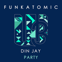 Thumbnail for the Funkatomic - Party (Funkatomic Mix) link, provided by host site
