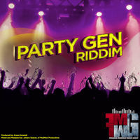 Image of Forward Movement Music Group linking to their artist page due to link from them being at the top of the main table on this page