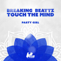 Thumbnail for the Breaking Beattz - Party Girl link, provided by host site