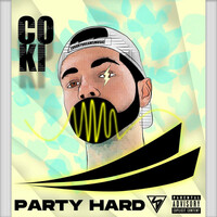 Thumbnail for the Coki - Party Hard link, provided by host site