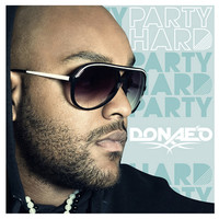 Thumbnail for the Donae'o - Party Hard link, provided by host site