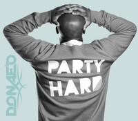 Thumbnail for the Donae'o - Party Hard (Bundle) link, provided by host site