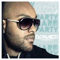 Thumbnail for the Donae'o - Party Hard link, provided by host site