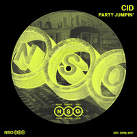 Thumbnail for the CID - Party Jumpin' link, provided by host site