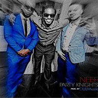 Thumbnail for the Neef - Party Knights link, provided by host site