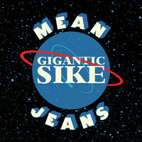 Thumbnail for the Mean Jeans - Party Line link, provided by host site