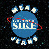 Thumbnail for the Mean Jeans - Party Line link, provided by host site