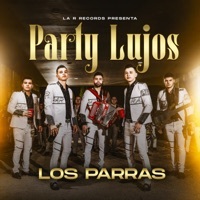 Thumbnail for the Los Parras - Party Lujos link, provided by host site