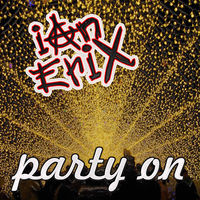 Thumbnail for the Ian Erix - Party On link, provided by host site