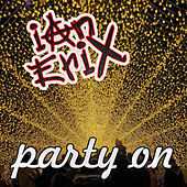 Image of Ian Erix linking to their artist page due to link from them being at the top of the main table on this page