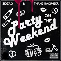 Thumbnail for the Zig-Zag - Party On the Weekend link, provided by host site