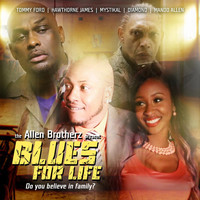 Thumbnail for the Tyree Neal - Party on the Weekend link, provided by host site