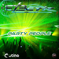Thumbnail for the Electit - Party People link, provided by host site