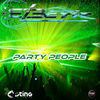 Thumbnail for the Electit - Party People link, provided by host site