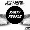 Thumbnail for the Mike Nero - Party People link, provided by host site